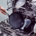 GreenPan Evolution Wok 28cm Black