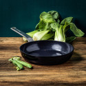 GreenPan Evolution Frying Pan 24cm Black
