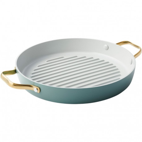 GreenPan Padova Reserve taevasinine grillpann 28 cm