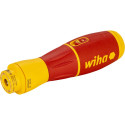 Wiha 591 E-Screwdriver Set speed E II