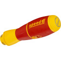 Wiha 591 E-Screwdriver Set speed E II