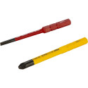 Wiha 591 E-Screwdriver Set speed E II