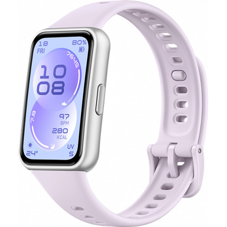 Huawei Band 11, purple