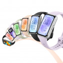 Huawei Band 11, lilla