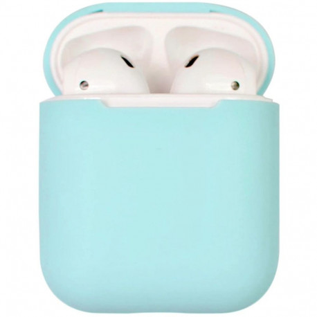 AirPods laadimiskarbiümbris CBAP03, mündiroheline