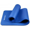 Wozinsky treeningmatt (WNSP-BLUE)