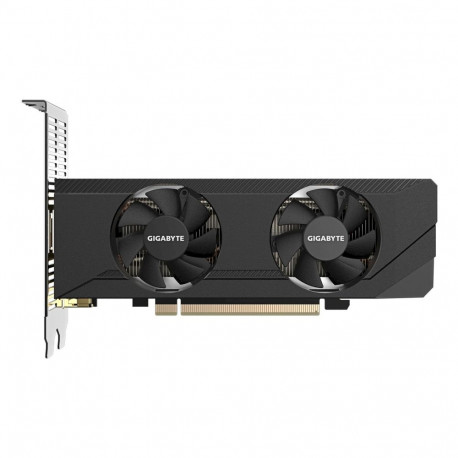 Gigabyte GeForce RTX 3050 D6 Graphics card 6GB GDDR6
