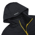 Softshell Icepeak Biggs must/kollane - 50