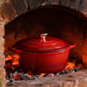 Chef & Cook malmpott 3,7L CC-5524