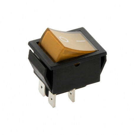 Lüliti mk621 3920# 230V valgustusega 10tk, oranž