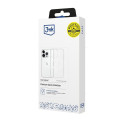 3mk Clear MagCase Case for Apple iPhone 14 Pro Max - Transparent