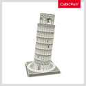 CUBICFUN 3D pusle Pisa torn