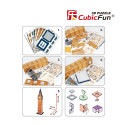 CUBICFUN Big Ben