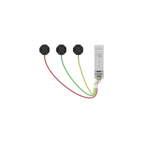 EV CHARGER ACC DLB 3PH/DHI-ICS-ME-CT-3L DAHUA