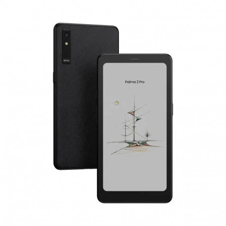 E-Reader|ONYX BOOX|Palma 2 Pro|6.13"|824x1648|Black|OPC1409R