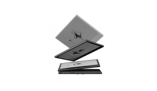 E-Reader|ONYX BOOX|Go 7|7"|1264x1680|1xUSB-C|Micro SD/Micro SDHC/Micro SDXC|Wireless LAN 802.11a/b/g
