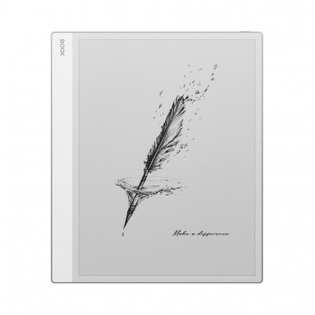 E-Reader|ONYX BOOX|NOTE MAX|13.3"|3200x2400|1xUSB-C|Wireless LAN 802.11a/b/g/n/ac|Bluetooth|Grey|OPC