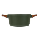 CASSEROLE D24CM 4.6L/93703 RESTO