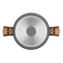 CASSEROLE D24CM 4.6L/93703 RESTO