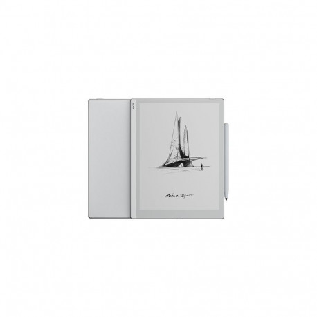 E-Reader|ONYX BOOX|Go 10.3|10.3"|2480 x 1860|1xUSB-C|Wireless LAN 802.11a/b/g/n/ac|Bluetooth|White|O