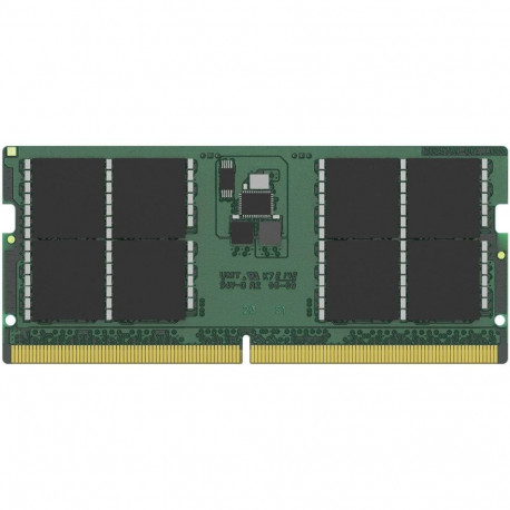 Sülearvuti mälu Kingston DDR5 32GB 5600MHz