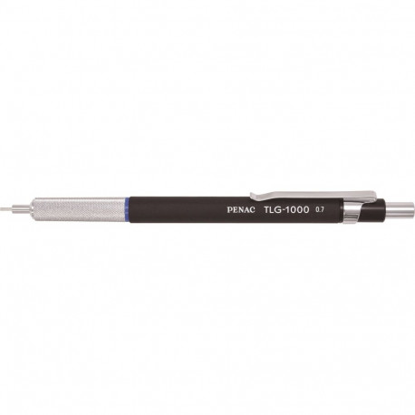 Mehaaniline pliiats  Penac TLG-1000 0,7mm, blister