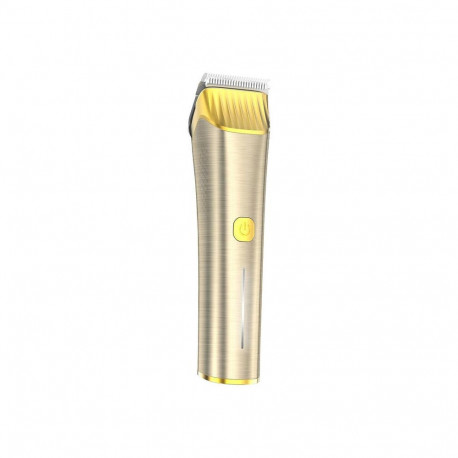 Pet Clipper - Oneisall RK-034 Pet Trimmer, Rechargeable, Gold