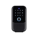 Smart Locker - Avatto SDL-K5 Fingerprint Locker (5 unlocking methods, remote access)