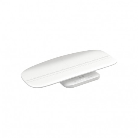 Baby Scale - Grownsy B12H Multifunctional Scale (30 g to 150 kg, touchscreen)