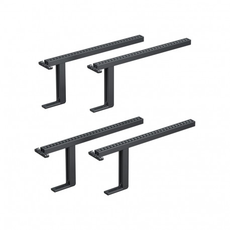 Accessory - xTool P3 Automatic Feeder (up to 610x1300mm, 26mm wood, 20mm acrylic)