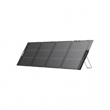 Solar Panel - EcoFlow 220W Portable Bifacial IP68 Lightweight Foldable