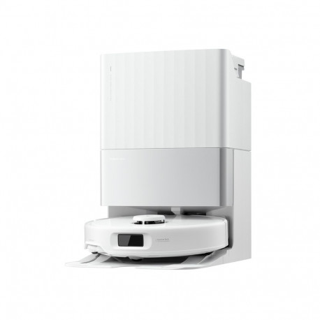 Home Appliance - Roborock Qrevo Edge 5V1 18500Pa suction, mopping White