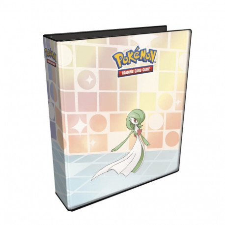 Binder - Ultra PRO Gallery Series: Trick Room 2-Inch Pokémon Binder with 3 Rings