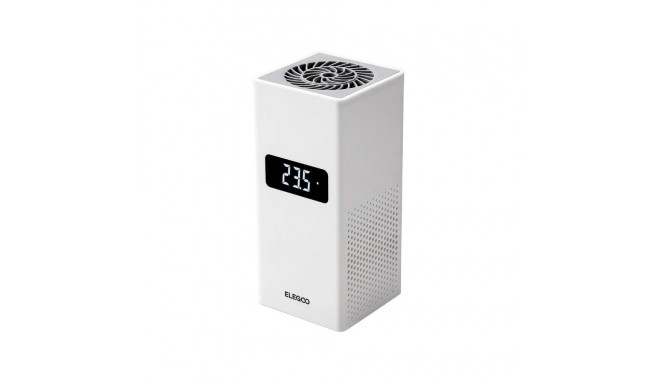 3D Printer Accessory - ELEGOO Mini Heater Intelligent Temp Control Air Filtration