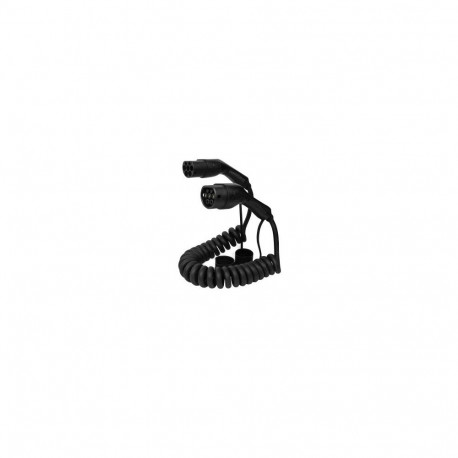 Charging Cable - DEFENZO SPIRO AC22 7M Type 2 EV Charger 22000W 380-420V