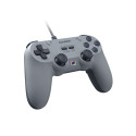 Game Controller - GameSir T3 GY Wired Controller for Switch, Android, iOS, PC Gray