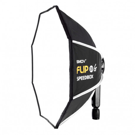 Photography Lighting Kit - Godox AD300PRO II 300W/s Flash Softbox Stand