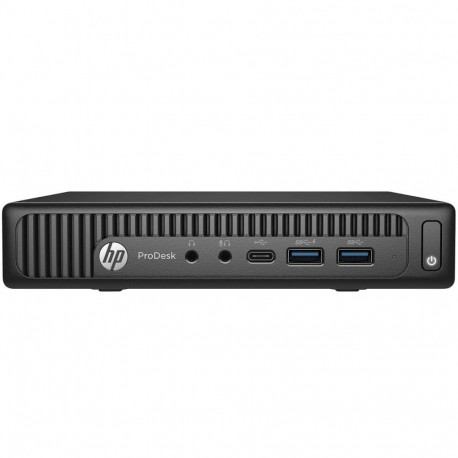 HP ProDesk 600 G2/i5-6500T/HD 530/8GB/256GB/USB type C/W11 Pro/Renew