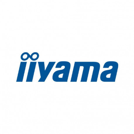Digital Signage Display - iiyama LH8675UHS-B1AG 86" 4K UHD 500 cd/m²