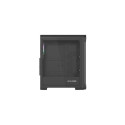 MIDI Tower Case - Genesis Irid 505 ARGB USB 3.0 Black