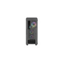 MIDI Tower Case - Genesis Irid 505 ARGB USB 3.0 Black