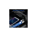 FM transmitter with charging function BC41