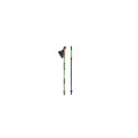 Gabel Stretch Lite Telescopic Nordic Walking Poles, 75-130 cm, Carbon