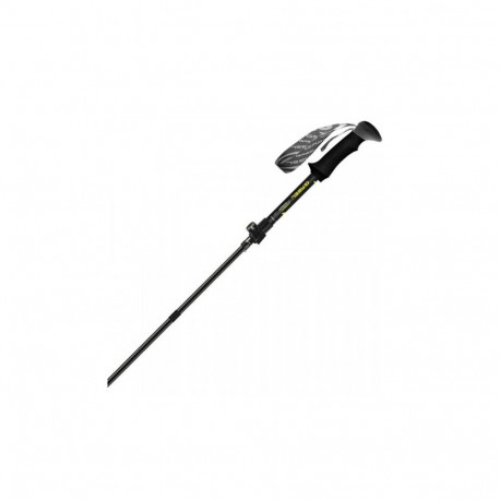 Gabel XTR Carbon EF Nordic Walking telescopic-length poles, 37/110-130cm