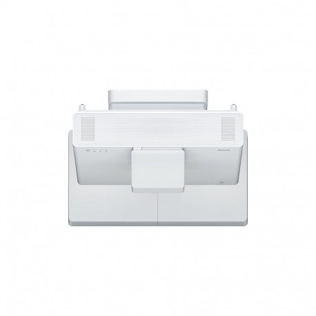 Epson projektor EB-800F 3LCD FullHD laser 5000Lumen 0.27:1 - 0.37:1