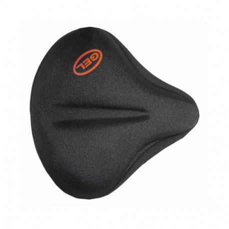 Sadulapehmendus Azimut GEL 260x230 mm