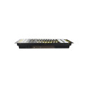 LIGHT4ME DMX 192 MKII - DMX slide controller