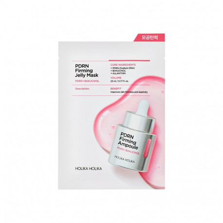 Holika Holika PDRN Firming Jelly Mask