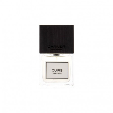 Carner Barcelona Woody Collection Cuirs Eau de Parfum (50ml)