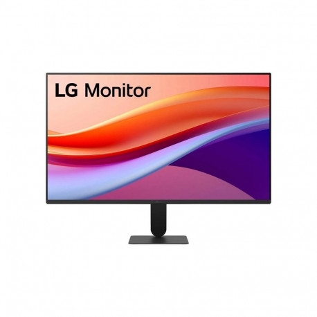 LG LCD Monitor||27 "|1920 x 1080 pixels|Full HD|Native aspect ratio 16:9|LCD|Flat|27U41YA-B